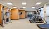 Hotel Homewood Suites By Hilton Toronto-ajax