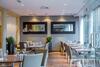 Hotel Hilton Garden Inn Glasgow City Centre