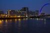Hotel Hilton Garden Inn Glasgow City Centre