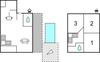 Three-bedroom Holiday Home In Krasica