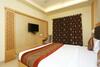 Capital O 1547 Hotel The Oasis