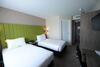Hotel Holiday Inn Garden Court  Wolverhampton