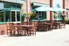 Hotel Holiday Inn Garden Court  Wolverhampton