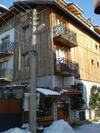 Family Hotel Bisser