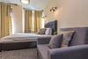 Valentina Heights Chalet Hotel