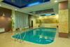 Valentina Heights Chalet Hotel