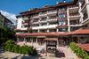 Orbilux Hotel