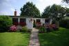 Ferienbungalow Boddenblick