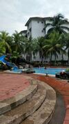 Apartamento Pd Perdana Condo Homestay