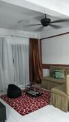 Apartamento Pd Perdana Condo Homestay