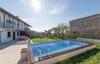Four-bedroom Holiday Home In Sela Na Krasu