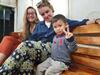 Homestay Da Blah
