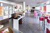 Hotel Suite Novotel Berlin Potsdamer Platz