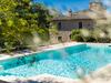 Vintage Apartment In Rapolano Terme With Swimming Pool