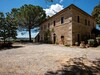 Vintage Apartment In Rapolano Terme With Swimming Pool