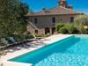 Vintage Apartment In Rapolano Terme With Swimming Pool
