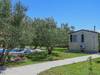 Enticing Mobile Home In Pako?tane With Swimming Pool