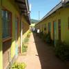 Hotel Njiwa Guest House
