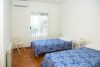 Blue House