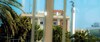 Blue House