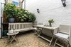 3bd Mews House With Courtyard In Kew