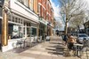 3bd Mews House With Courtyard In Kew