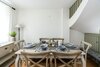 3bd Mews House With Courtyard In Kew