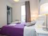 Well-kept Apartment In A Pleasant Town In The Proven�e