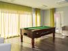Well-kept Apartment In A Pleasant Town In The Proven�e