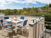 Well-kept Apartment In A Pleasant Town In The Proven�e