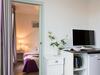 Well-kept Apartment In A Pleasant Town In The Proven�e