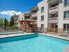 Well-kept Apartment In A Pleasant Town In The Proven�e