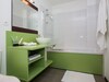 Well-kept Apartment In A Pleasant Town In The Proven�e