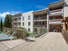 Well-kept Apartment In A Pleasant Town In The Proven�e