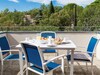 Well-kept Apartment In A Pleasant Town In The Proven�e