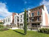 Well-kept Apartment In A Pleasant Town In The Proven�e