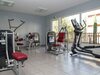 Well-kept Apartment In A Pleasant Town In The Proven�e