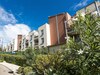 Well-kept Apartment In A Pleasant Town In The Proven�e