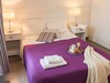 Well-kept Apartment In A Pleasant Town In The Proven�e