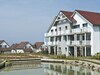 Nice Apartment 800 M. From The Beach Of �quihen-plage