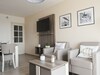 Nice Apartment 800 M. From The Beach Of �quihen-plage