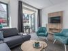 Restyled Apartment In Volendam Style On The Markermeer