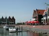 Restyled Apartment In Volendam Style On The Markermeer