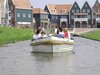Restyled Apartment In Volendam Style On The Markermeer