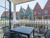 Restyled Apartment In Volendam Style On The Markermeer