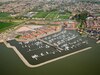 Restyled Apartment In Volendam Style On The Markermeer