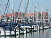 Restyled Apartment In Volendam Style On The Markermeer