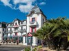 Comfortable Apartment With A Microwave Nearby The Beach