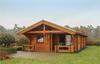 Two-bedroom Holiday Home In Rheerzerveen