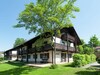 Apartment With Balcony And Oven, At A Nature Reserve Area